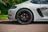 USED 2019 69 PORSCHE 718 2.5 CAYMAN GTS PDK 2d 360 BHP 