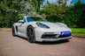 USED 2019 69 PORSCHE 718 2.5 CAYMAN GTS PDK 2d 360 BHP 