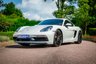USED 2019 69 PORSCHE 718 2.5 CAYMAN GTS PDK 2d 360 BHP 