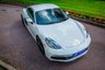 USED 2019 69 PORSCHE 718 2.5 CAYMAN GTS PDK 2d 360 BHP 