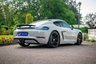 USED 2019 69 PORSCHE 718 2.5 CAYMAN GTS PDK 2d 360 BHP 