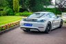 USED 2019 69 PORSCHE 718 2.5 CAYMAN GTS PDK 2d 360 BHP 