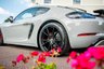 USED 2019 69 PORSCHE 718 2.5 CAYMAN GTS PDK 2d 360 BHP 