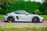 USED 2019 69 PORSCHE 718 2.5 CAYMAN GTS PDK 2d 360 BHP 