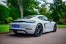 USED 2019 69 PORSCHE 718 2.5 CAYMAN GTS PDK 2d 360 BHP 