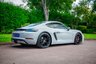 USED 2019 69 PORSCHE 718 2.5 CAYMAN GTS PDK 2d 360 BHP 