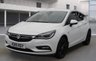 USED 2019 19 VAUXHALL ASTRA 1.4 SRI S/S 5d 148 BHP 