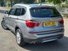 USED 2014 64 BMW X3 2.0 XDRIVE20D SE 5d 188 BHP 