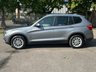 USED 2014 64 BMW X3 2.0 XDRIVE20D SE 5d 188 BHP 