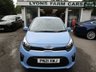 USED 2021 21 KIA PICANTO 1.0 2 5d 66 BHP ONLY 5,341 MILES Only 5,341 miles from new by One Owner with Full Service History + Just Serviced, NEW MOT, Very Low Insurance Group! Great fuel economy!