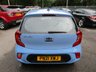 USED 2021 21 KIA PICANTO 1.0 2 5d 66 BHP ONLY 5,341 MILES Only 5,341 miles from new by One Owner with Full Service History + Just Serviced, NEW MOT, Very Low Insurance Group! Great fuel economy!