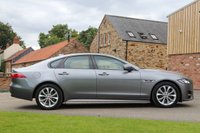 USED 2020 20 JAGUAR XF 2.0d [180] R-Sport 4dr Automatic Euro 6 (Premium Navigation, R-Sport Styling, Heated Leather Seats) !! NATIONWIDE DELIVERY AVAILABLE !!