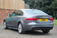 USED 2020 20 JAGUAR XF 2.0d [180] R-Sport 4dr Automatic Euro 6 (Premium Navigation, R-Sport Styling, Heated Leather Seats) !! NATIONWIDE DELIVERY AVAILABLE !!