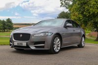 USED 2020 20 JAGUAR XF 2.0d [180] R-Sport 4dr Automatic Euro 6 (Premium Navigation, R-Sport Styling, Heated Leather Seats) !! NATIONWIDE DELIVERY AVAILABLE !!