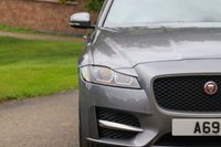 USED 2020 20 JAGUAR XF 2.0d [180] R-Sport 4dr Automatic Euro 6 (Premium Navigation, R-Sport Styling, Heated Leather Seats) !! NATIONWIDE DELIVERY AVAILABLE !!