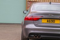 USED 2020 20 JAGUAR XF 2.0d [180] R-Sport 4dr Automatic Euro 6 (Premium Navigation, R-Sport Styling, Heated Leather Seats) !! NATIONWIDE DELIVERY AVAILABLE !!