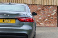 USED 2020 20 JAGUAR XF 2.0d [180] R-Sport 4dr Automatic Euro 6 (Premium Navigation, R-Sport Styling, Heated Leather Seats) !! NATIONWIDE DELIVERY AVAILABLE !!