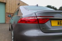 USED 2020 20 JAGUAR XF 2.0d [180] R-Sport 4dr Automatic Euro 6 (Premium Navigation, R-Sport Styling, Heated Leather Seats) !! NATIONWIDE DELIVERY AVAILABLE !!