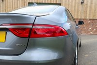 USED 2020 20 JAGUAR XF 2.0d [180] R-Sport 4dr Automatic Euro 6 (Premium Navigation, R-Sport Styling, Heated Leather Seats) !! NATIONWIDE DELIVERY AVAILABLE !!