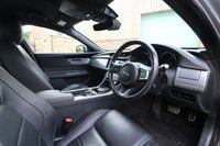 USED 2020 20 JAGUAR XF 2.0d [180] R-Sport 4dr Automatic Euro 6 (Premium Navigation, R-Sport Styling, Heated Leather Seats) !! NATIONWIDE DELIVERY AVAILABLE !!