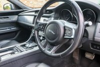 USED 2020 20 JAGUAR XF 2.0d [180] R-Sport 4dr Automatic Euro 6 (Premium Navigation, R-Sport Styling, Heated Leather Seats) !! NATIONWIDE DELIVERY AVAILABLE !!