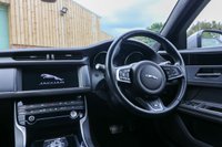 USED 2020 20 JAGUAR XF 2.0d [180] R-Sport 4dr Automatic Euro 6 (Premium Navigation, R-Sport Styling, Heated Leather Seats) !! NATIONWIDE DELIVERY AVAILABLE !!
