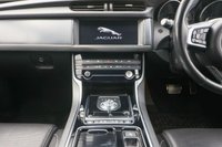USED 2020 20 JAGUAR XF 2.0d [180] R-Sport 4dr Automatic Euro 6 (Premium Navigation, R-Sport Styling, Heated Leather Seats) !! NATIONWIDE DELIVERY AVAILABLE !!