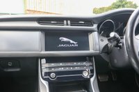 USED 2020 20 JAGUAR XF 2.0d [180] R-Sport 4dr Automatic Euro 6 (Premium Navigation, R-Sport Styling, Heated Leather Seats) !! NATIONWIDE DELIVERY AVAILABLE !!