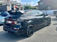 USED 2016 R FORD FOCUS 2.3 RS 5d 346 BHP GREAT SPEC,EXCELLENT CONDITION