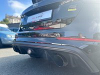 USED 2016 R FORD FOCUS 2.3 RS 5d 346 BHP GREAT SPEC,EXCELLENT CONDITION