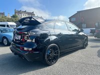 USED 2016 R FORD FOCUS 2.3 RS 5d 346 BHP GREAT SPEC,EXCELLENT CONDITION