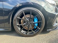 USED 2016 R FORD FOCUS 2.3 RS 5d 346 BHP GREAT SPEC,EXCELLENT CONDITION