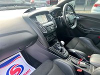 USED 2016 R FORD FOCUS 2.3 RS 5d 346 BHP GREAT SPEC,EXCELLENT CONDITION