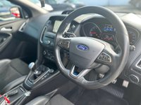 USED 2016 R FORD FOCUS 2.3 RS 5d 346 BHP GREAT SPEC,EXCELLENT CONDITION