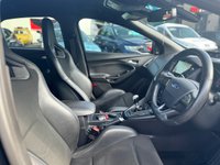 USED 2016 R FORD FOCUS 2.3 RS 5d 346 BHP GREAT SPEC,EXCELLENT CONDITION