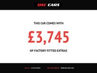 USED 2016 R FORD FOCUS 2.3 RS 5d 346 BHP GREAT SPEC,EXCELLENT CONDITION