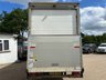USED 2018 18 IVECO DAILY 3.0 70C18 AUTOMATIC 180PS BOX WITH TAIL LIFT 