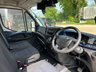 USED 2018 18 IVECO DAILY 3.0 70C18 AUTOMATIC 180PS BOX WITH TAIL LIFT 