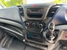 USED 2018 18 IVECO DAILY 3.0 70C18 AUTOMATIC 180PS BOX WITH TAIL LIFT 