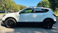 USED 2013 13 NISSAN QASHQAI 1.5 DCI 360 5d 110 BHP PANORAMIC SUNROOF SATELLITE NAVIGATION 360 DEGREE VIEW AIR CONDITIONING BLUETOOTH