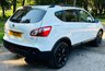 USED 2013 13 NISSAN QASHQAI 1.5 DCI 360 5d 110 BHP PANORAMIC SUNROOF SATELLITE NAVIGATION 360 DEGREE VIEW AIR CONDITIONING BLUETOOTH