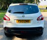 USED 2013 13 NISSAN QASHQAI 1.5 DCI 360 5d 110 BHP PANORAMIC SUNROOF SATELLITE NAVIGATION 360 DEGREE VIEW AIR CONDITIONING BLUETOOTH