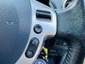 USED 2013 13 NISSAN QASHQAI 1.5 DCI 360 5d 110 BHP PANORAMIC SUNROOF SATELLITE NAVIGATION 360 DEGREE VIEW AIR CONDITIONING BLUETOOTH