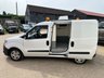 USED 2016 66 FIAT DOBLO 1.2 16V MULTIJET II 95 BHP 