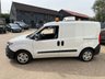 USED 2016 66 FIAT DOBLO 1.2 16V MULTIJET II 95 BHP 