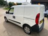 USED 2016 66 FIAT DOBLO 1.2 16V MULTIJET II 95 BHP 