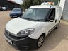 USED 2016 66 FIAT DOBLO 1.2 16V MULTIJET II 95 BHP 