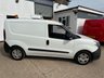 USED 2016 66 FIAT DOBLO 1.2 16V MULTIJET II 95 BHP 