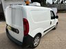 USED 2016 66 FIAT DOBLO 1.2 16V MULTIJET II 95 BHP 