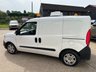 USED 2016 66 FIAT DOBLO 1.2 16V MULTIJET II 95 BHP 